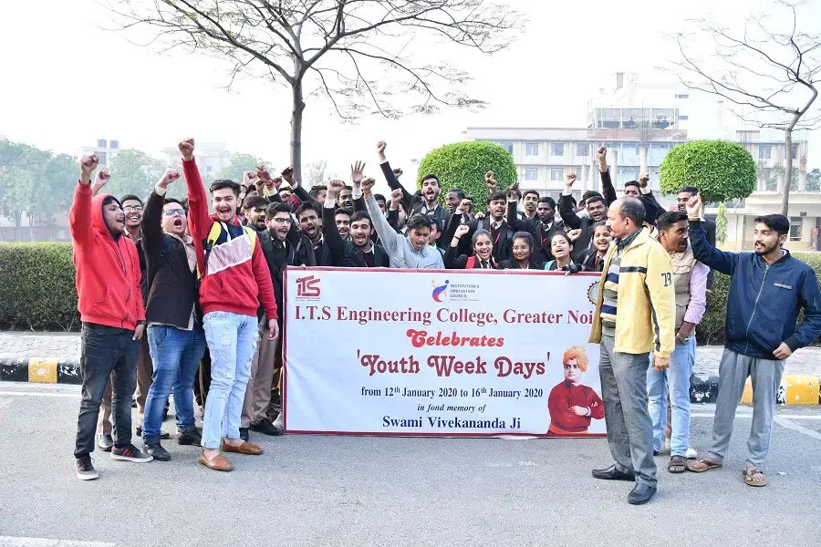 ITSCPS College Events and Activities photo 14